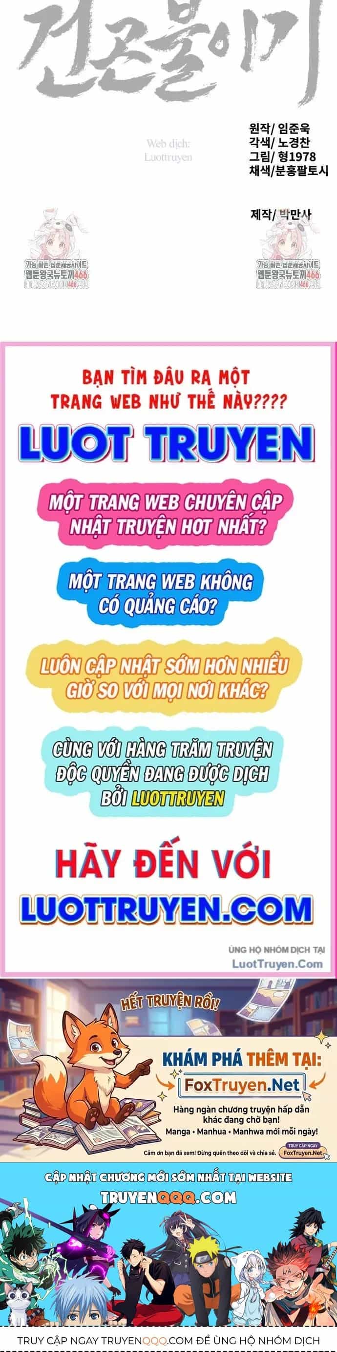Càn Khôn Bất Dị Ký - Chương 26 - ảnh 132