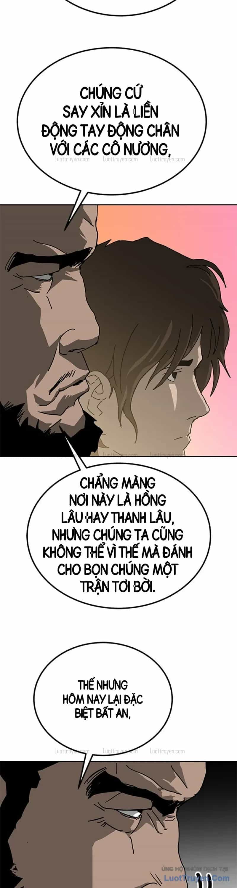 Càn Khôn Bất Dị Ký - Chương 42 - ảnh 22