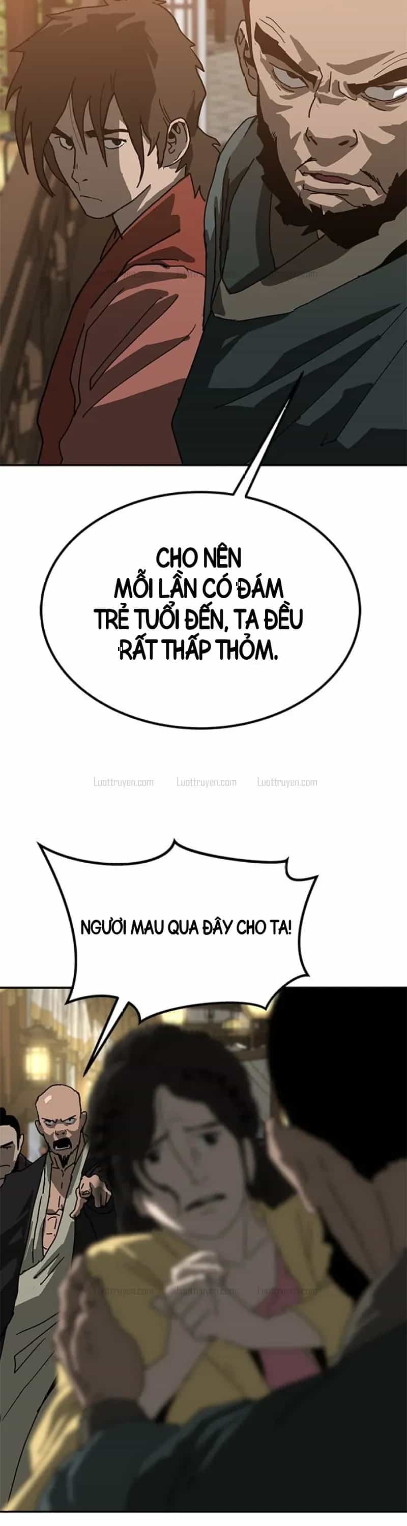 Càn Khôn Bất Dị Ký - Chương 42 - ảnh 25