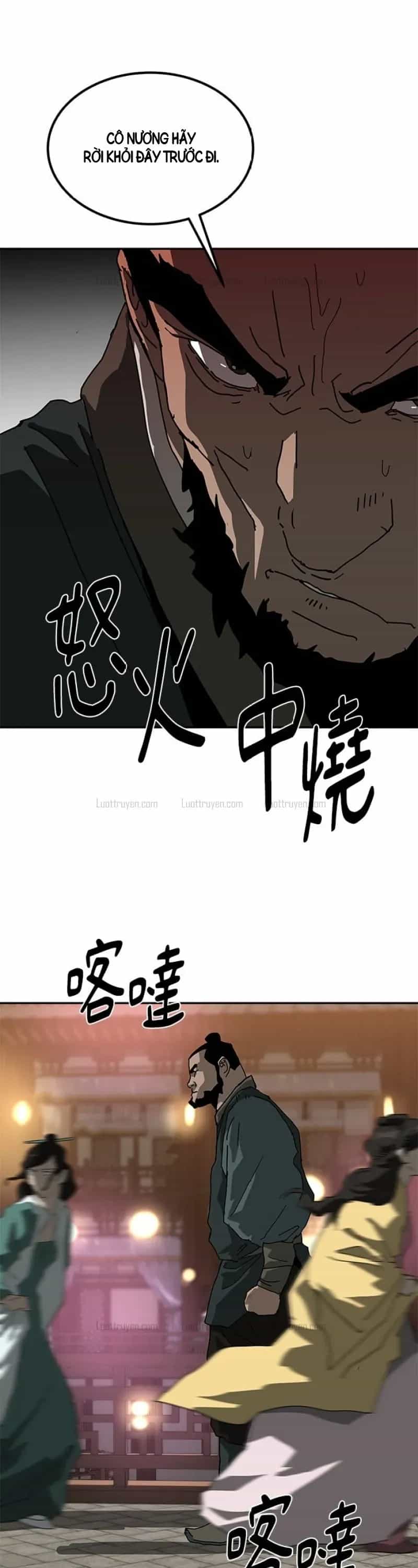 Càn Khôn Bất Dị Ký - Chương 42 - ảnh 26