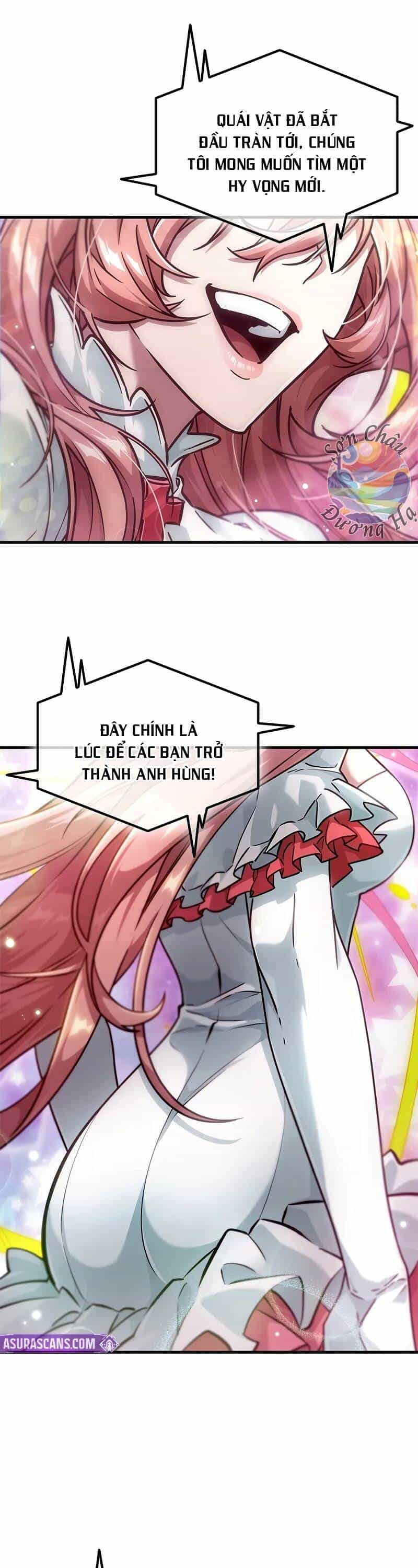 Căn Phòng Biệt Giam - Chương 1 - ảnh 2