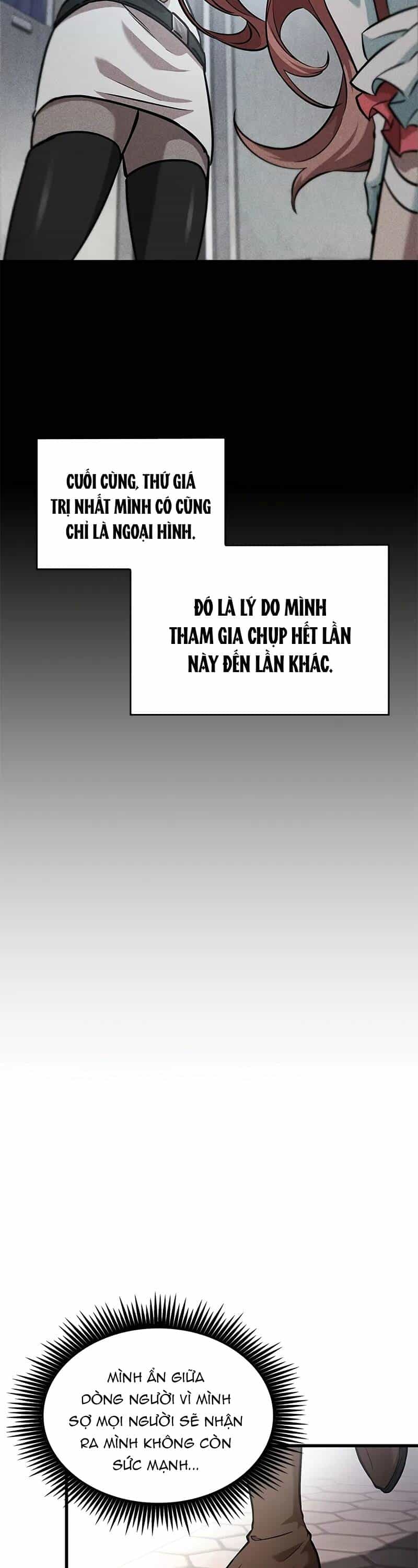 Căn Phòng Biệt Giam - Chương 1 - ảnh 21