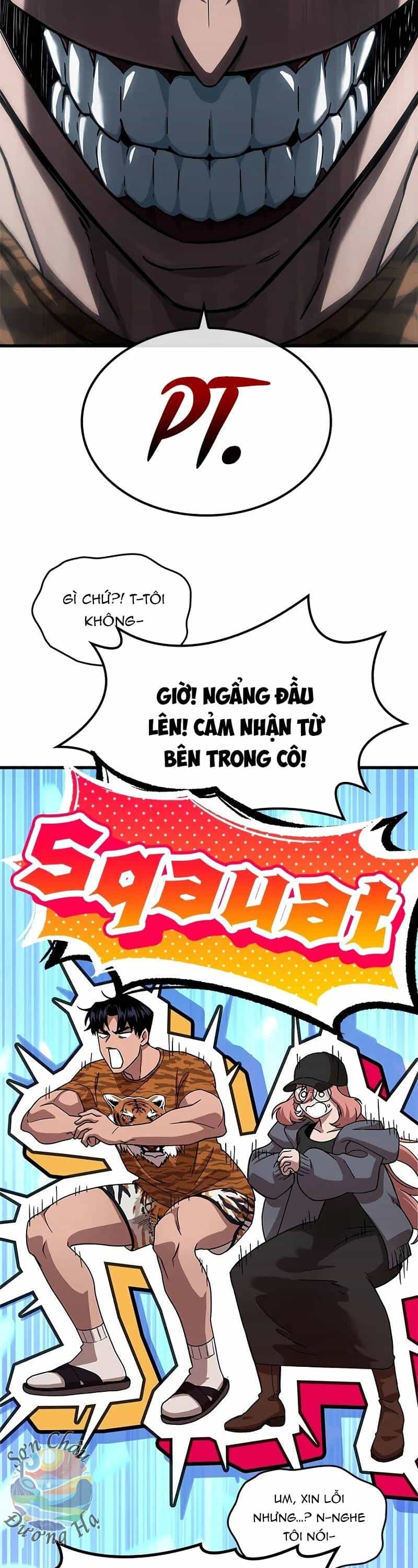 Căn Phòng Biệt Giam - Chương 1 - ảnh 36