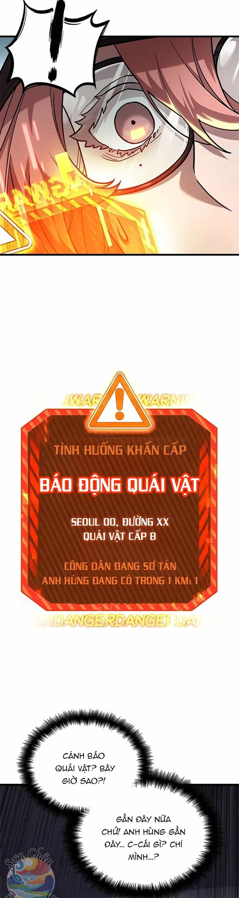 Căn Phòng Biệt Giam - Chương 1 - ảnh 41