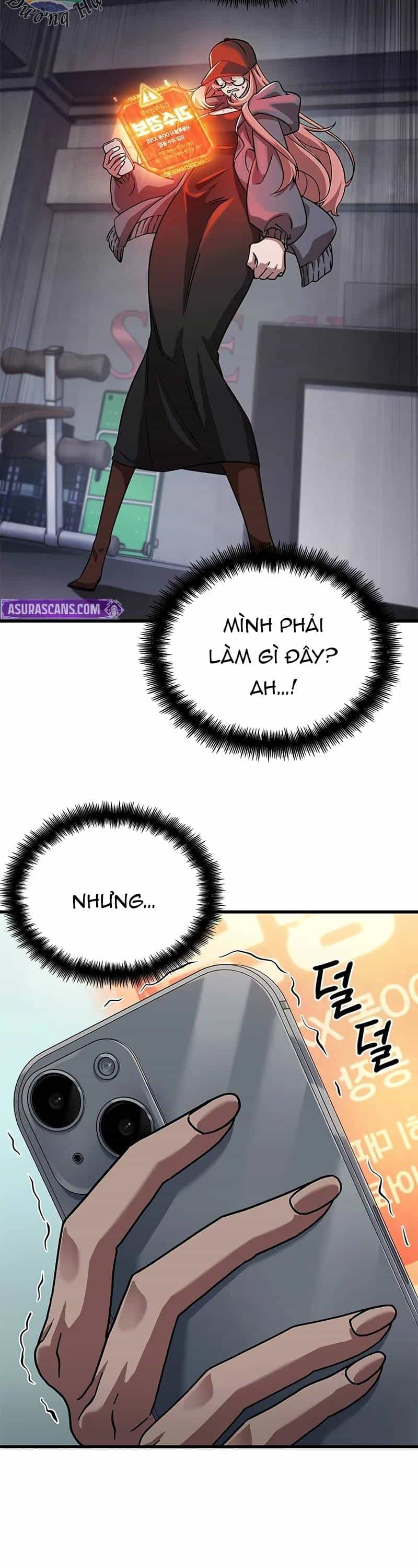 Căn Phòng Biệt Giam - Chương 1 - ảnh 42