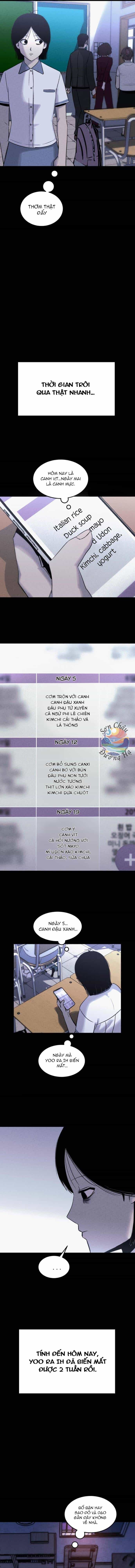 Căn Phòng Biệt Giam - Chương 2 - ảnh 14