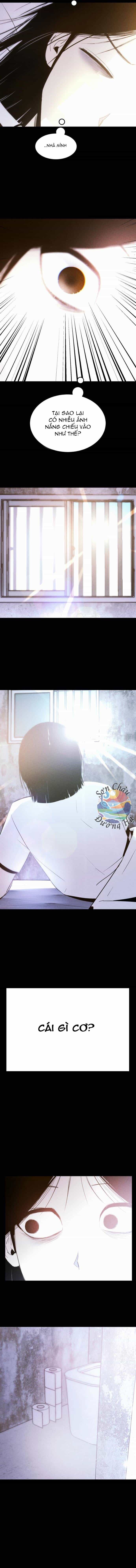 Căn Phòng Biệt Giam - Chương 2 - ảnh 16