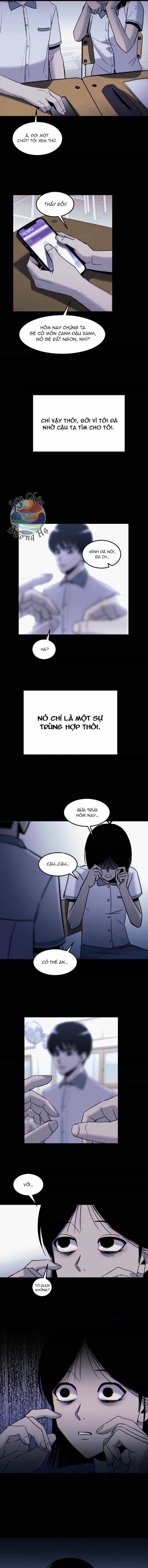 Căn Phòng Biệt Giam - Chương 2 - ảnh 7