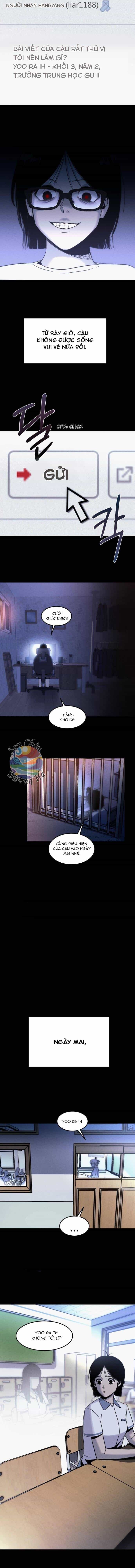 Căn Phòng Biệt Giam - Chương 2 - ảnh 9