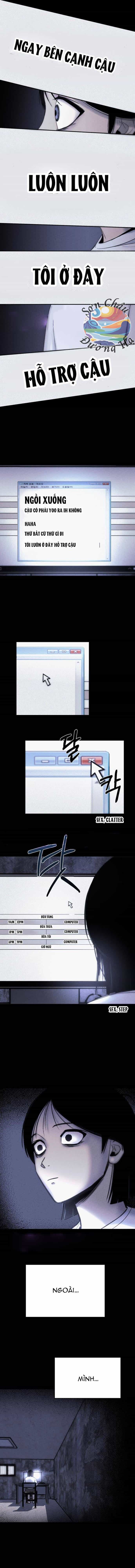 Căn Phòng Biệt Giam - Chương 3 - ảnh 12