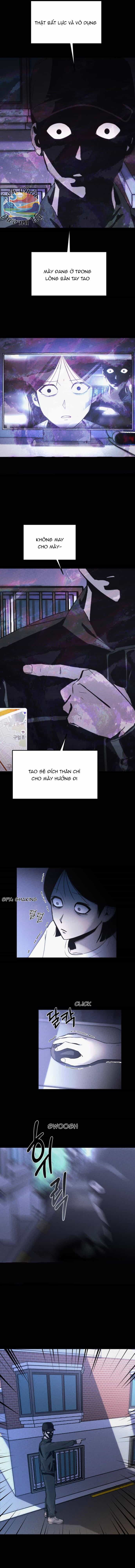 Căn Phòng Biệt Giam - Chương 4 - ảnh 2