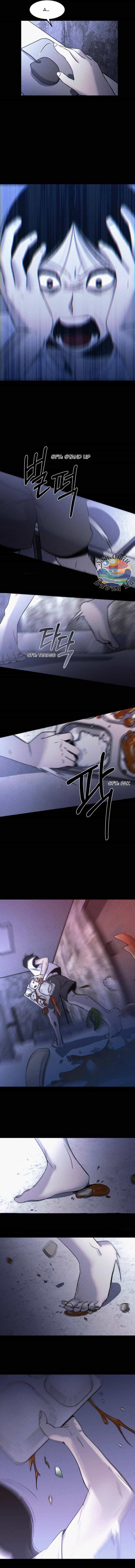 Căn Phòng Biệt Giam - Chương 4 - ảnh 6