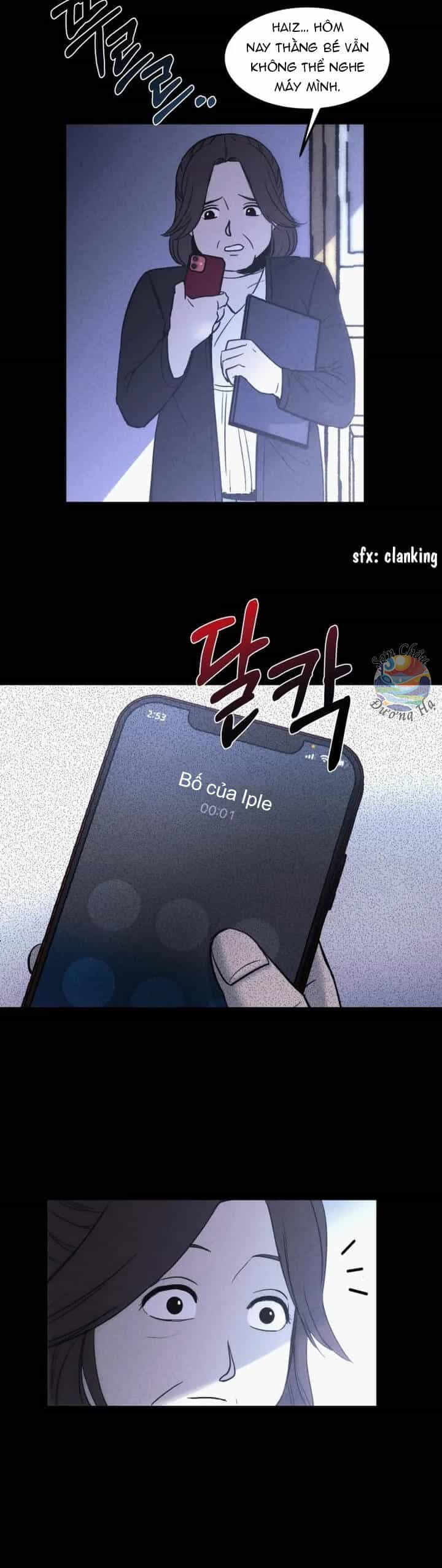 Căn Phòng Biệt Giam - Chương 5 - ảnh 14