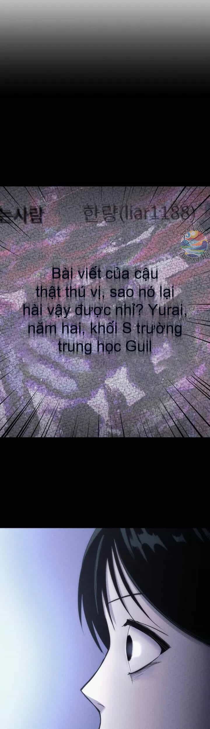 Căn Phòng Biệt Giam - Chương 5 - ảnh 27