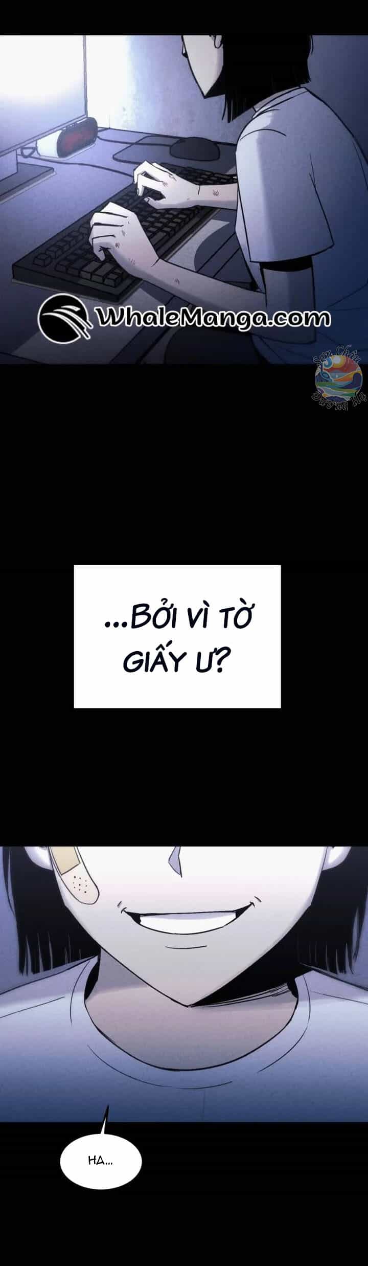 Căn Phòng Biệt Giam - Chương 5 - ảnh 36