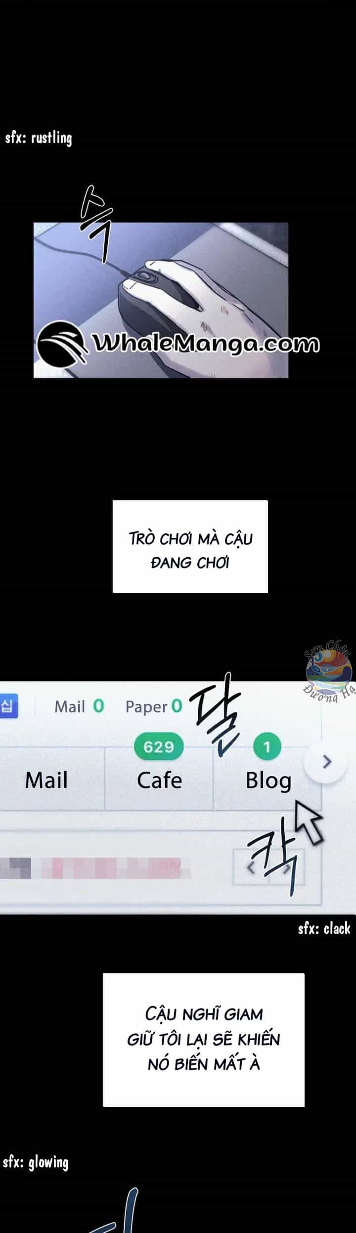 Căn Phòng Biệt Giam - Chương 5 - ảnh 38