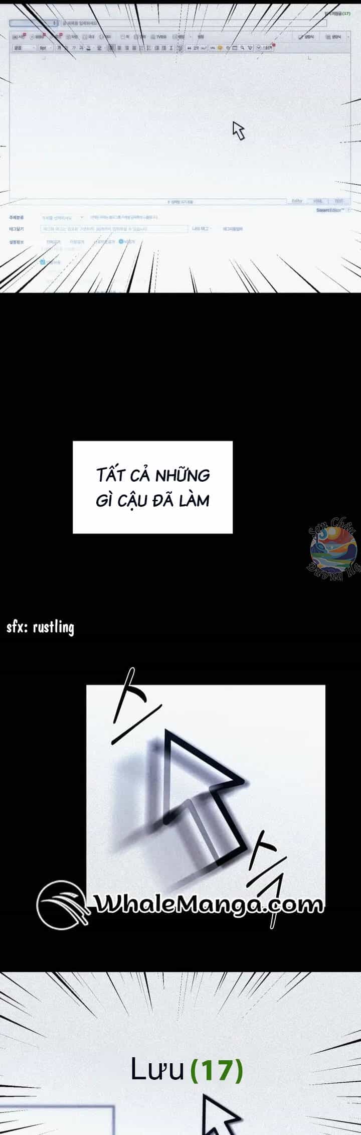 Căn Phòng Biệt Giam - Chương 5 - ảnh 41
