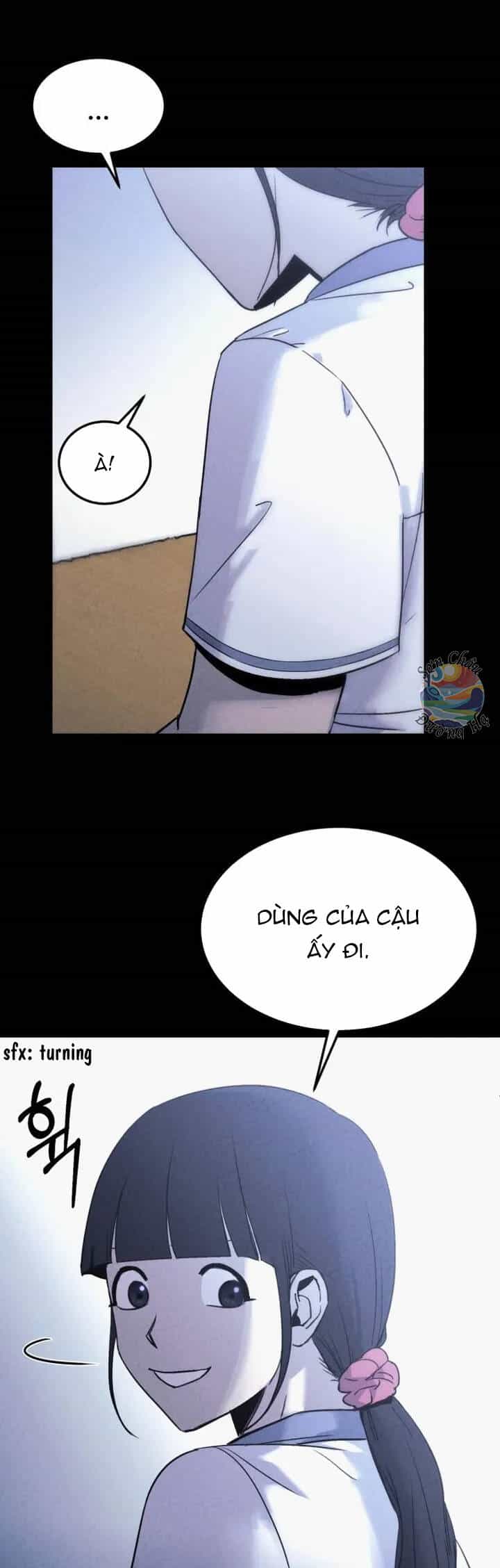 Căn Phòng Biệt Giam - Chương 5 - ảnh 9