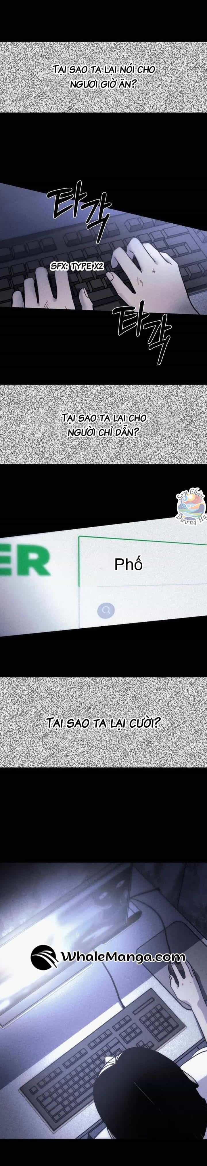 Căn Phòng Biệt Giam - Chương 6 - ảnh 18