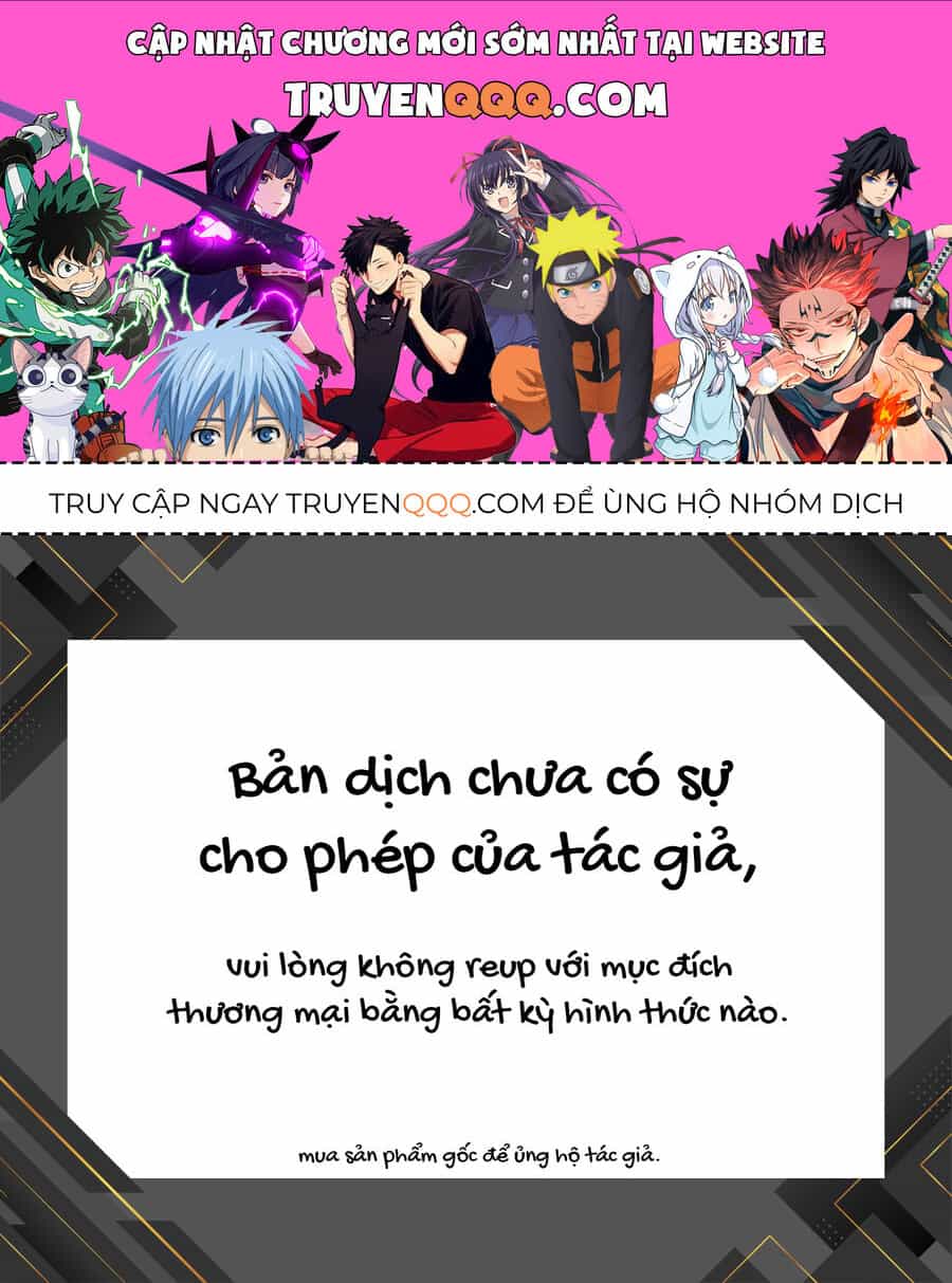 Căn Phòng Hành Phúc Spin-Off - Thám Tử Của Sự Thật - Chương 2.5 - ảnh 1