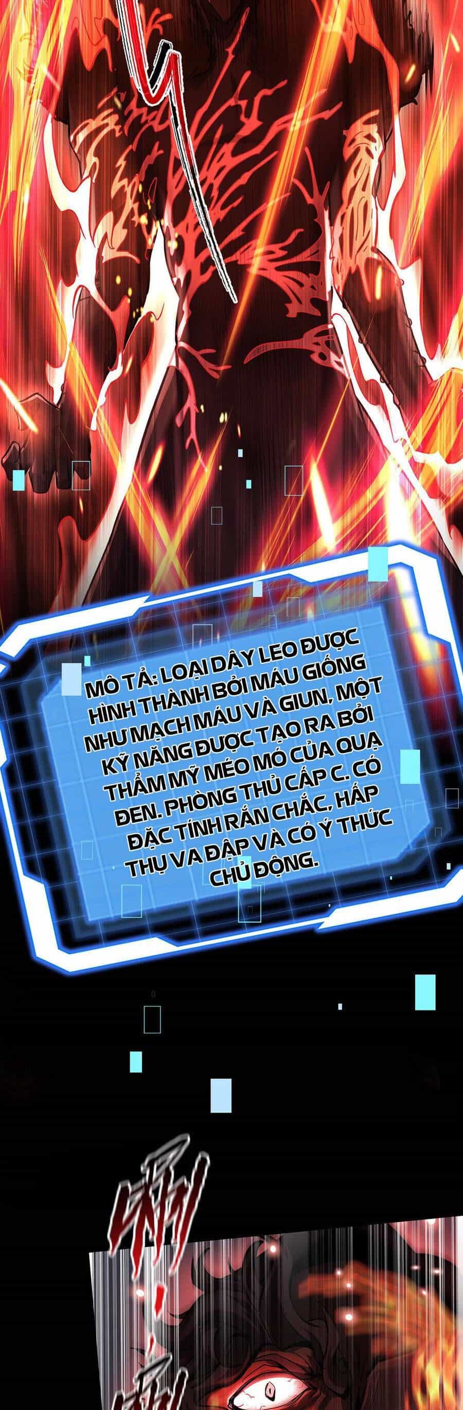 Càng Đánh Càng Mạnh - Chương 45.5 - ảnh 19