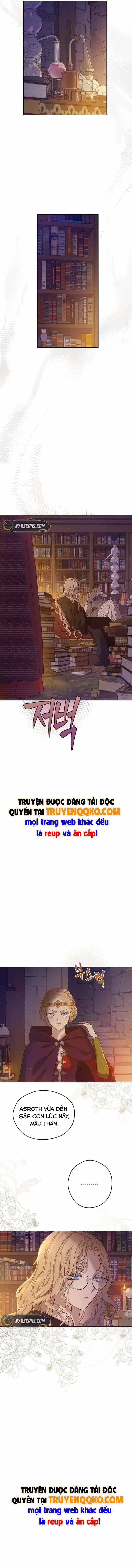 Cánh Đồng Bị Quên Lãng - Chương 12 - ảnh 15