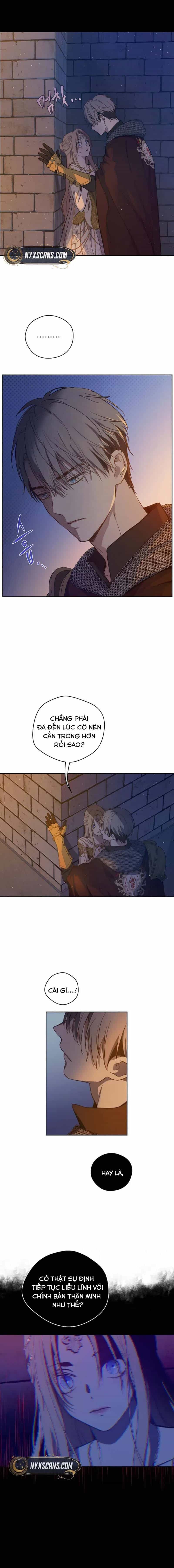 Cánh Đồng Bị Quên Lãng - Chương 18 - ảnh 13