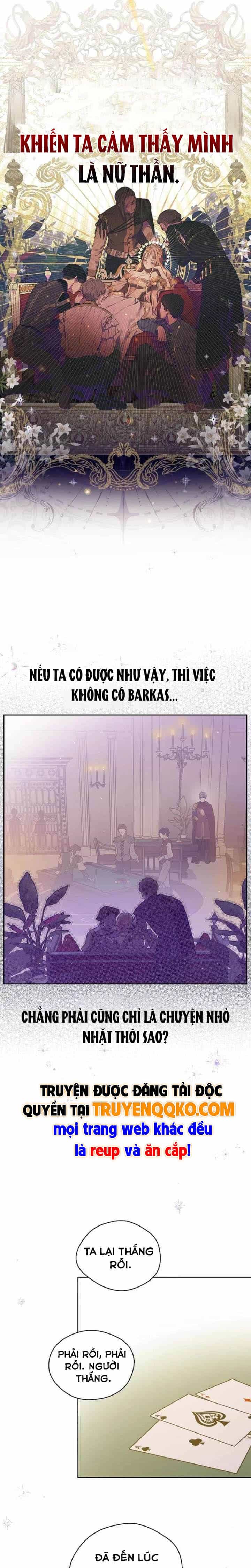 Cánh Đồng Bị Quên Lãng - Chương 21 - ảnh 15