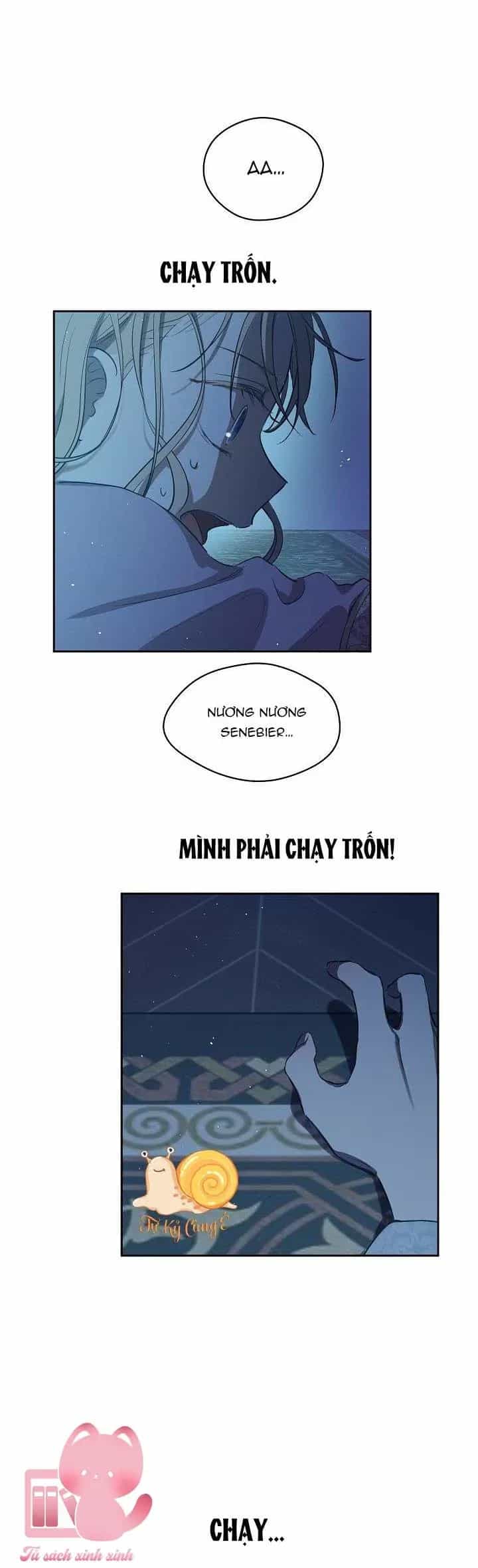Cánh Đồng Bị Quên Lãng - Chương 22 - ảnh 19