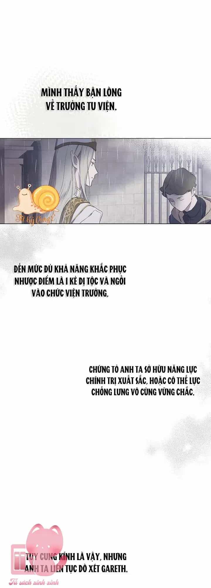 Cánh Đồng Bị Quên Lãng - Chương 23 - ảnh 46