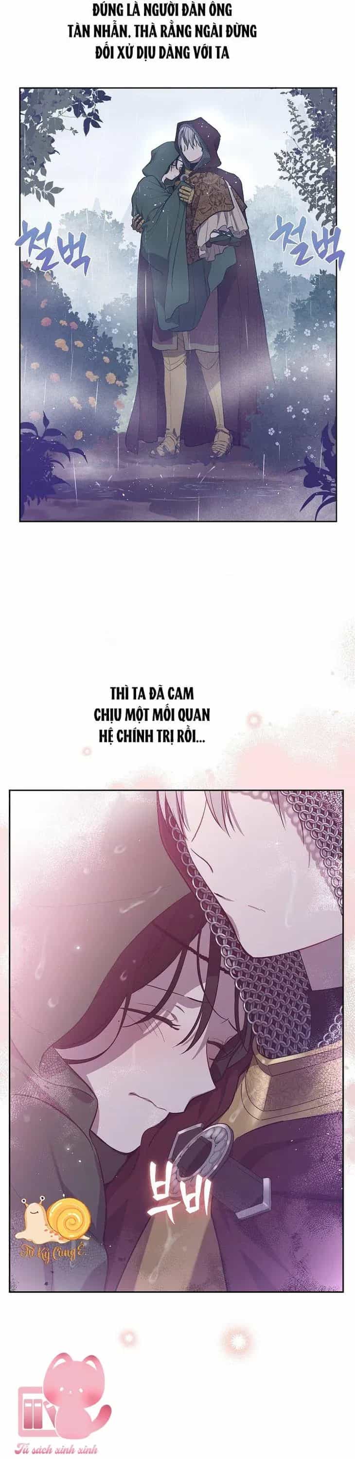 Cánh Đồng Bị Quên Lãng - Chương 24 - ảnh 21