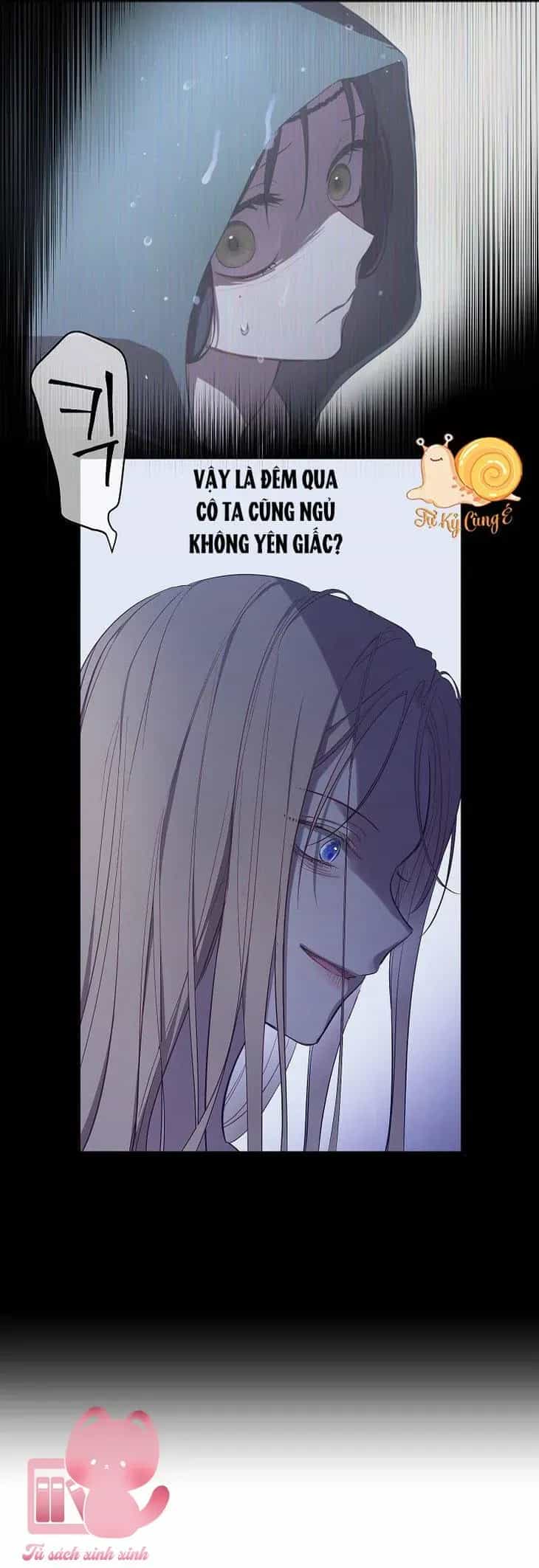 Cánh Đồng Bị Quên Lãng - Chương 24 - ảnh 38