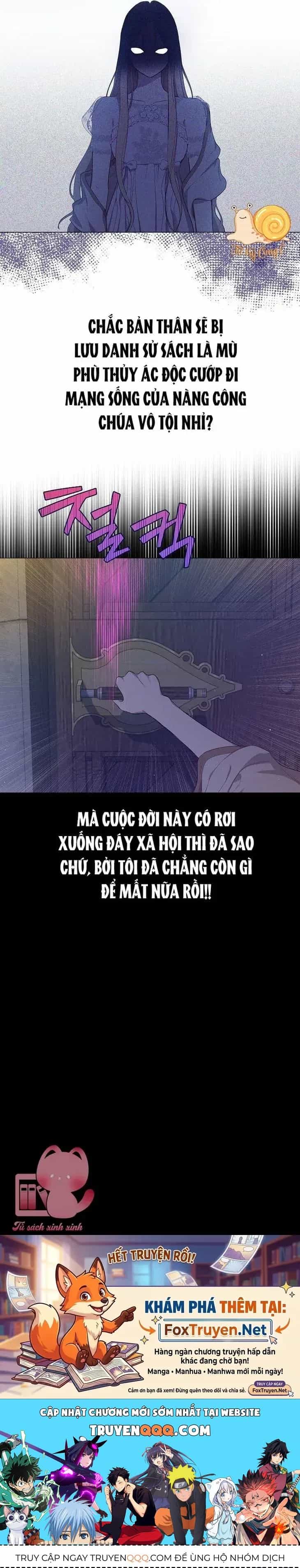 Cánh Đồng Bị Quên Lãng - Chương 24 - ảnh 43