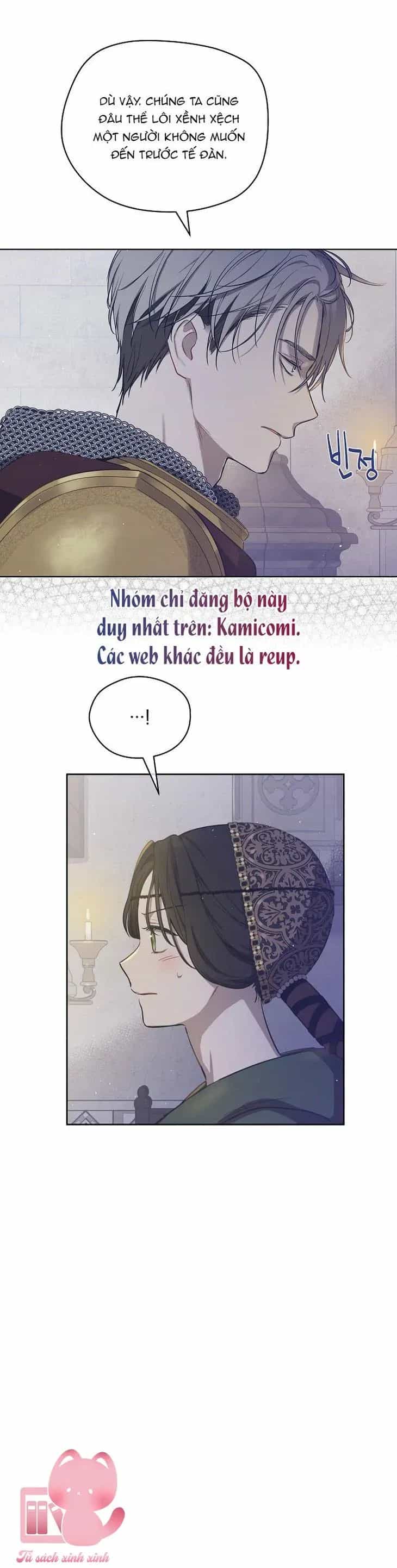 Cánh Đồng Bị Quên Lãng - Chương 24 - ảnh 7