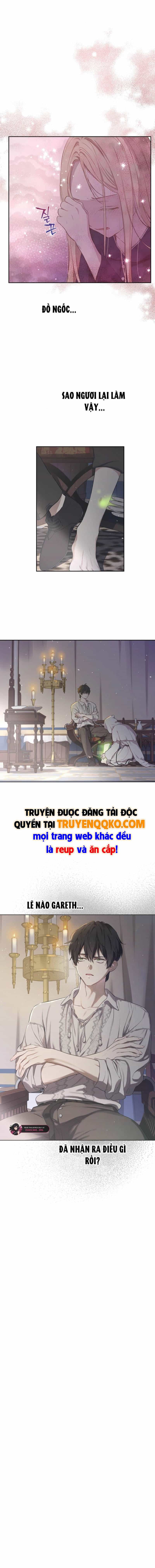 Cánh Đồng Bị Quên Lãng - Chương 26 - ảnh 16