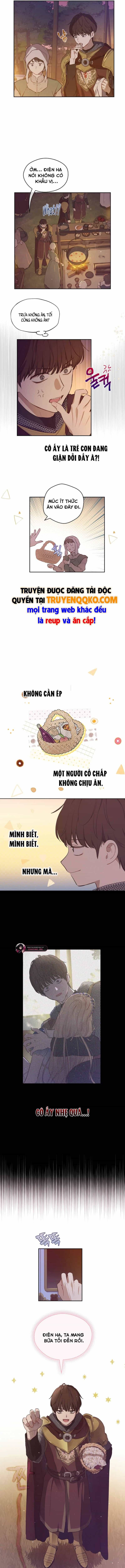Cánh Đồng Bị Quên Lãng - Chương 26 - ảnh 5