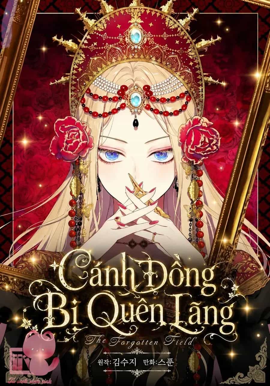 Cánh Đồng Bị Quên Lãng - Chương 27 - ảnh 2