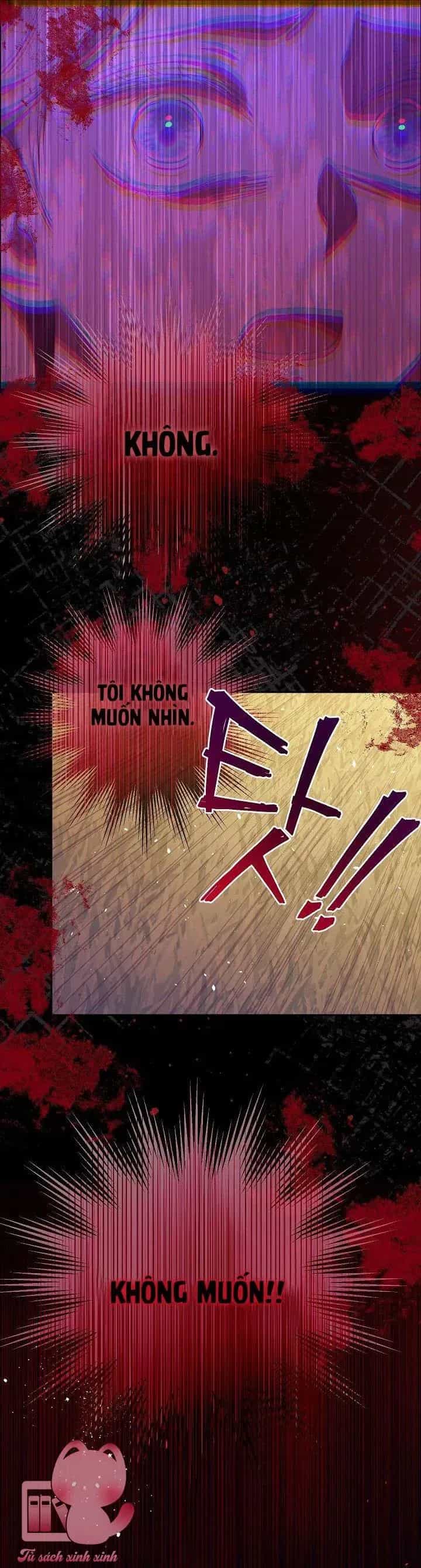 Cánh Đồng Bị Quên Lãng - Chương 27 - ảnh 26