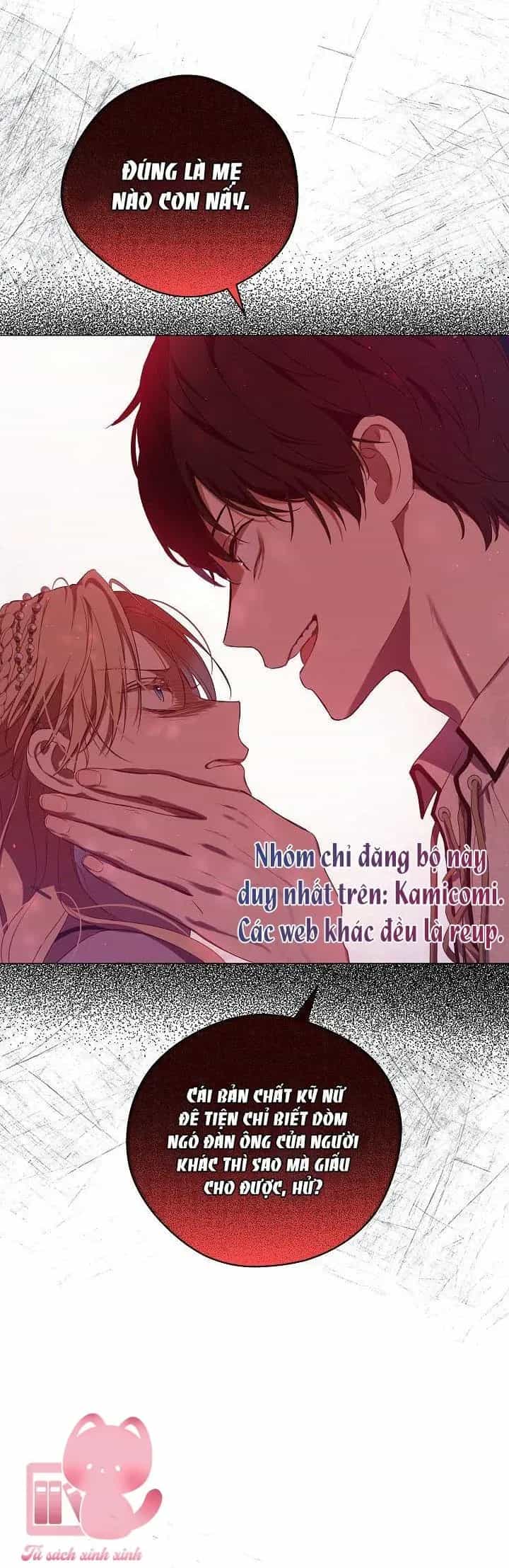 Cánh Đồng Bị Quên Lãng - Chương 27 - ảnh 38