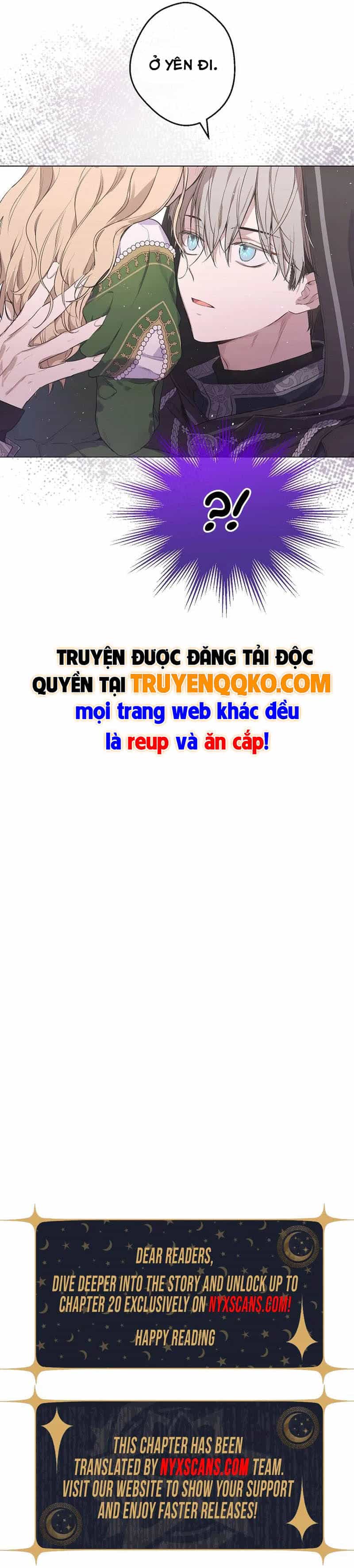 Cánh Đồng Bị Quên Lãng - Chương 3 - ảnh 11
