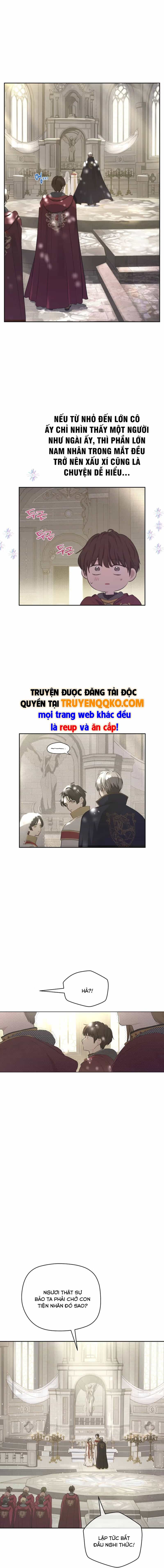 Cánh Đồng Bị Quên Lãng - Chương 29 - ảnh 15