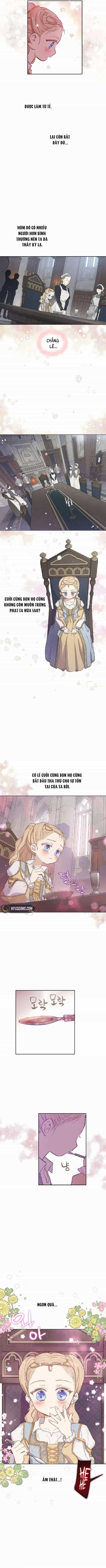 Cánh Đồng Bị Quên Lãng - Chương 8 - ảnh 7