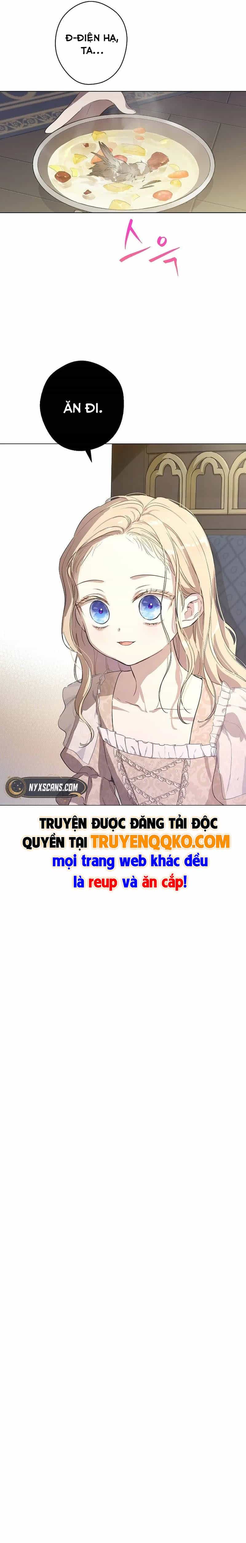 Cánh Đồng Bị Quên Lãng - Chương 9 - ảnh 16