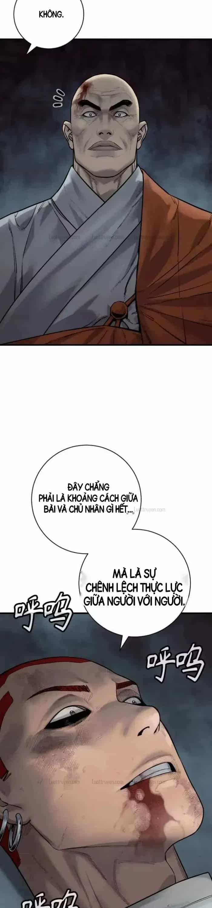 Cảnh Sát Báo Thù - Chương 139 - ảnh 16