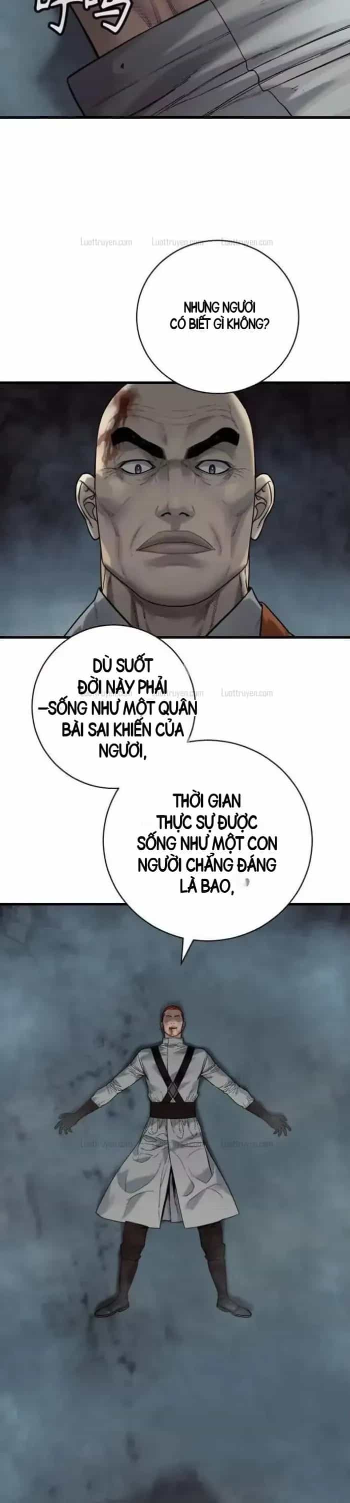 Cảnh Sát Báo Thù - Chương 139 - ảnh 17