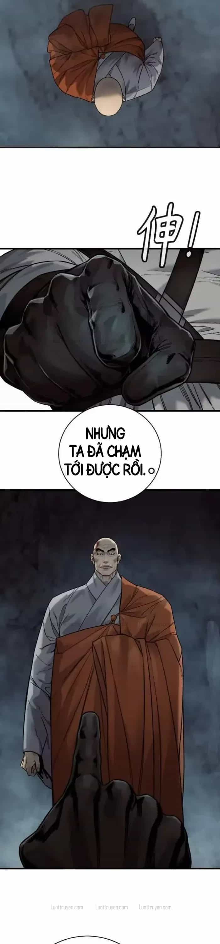 Cảnh Sát Báo Thù - Chương 139 - ảnh 18