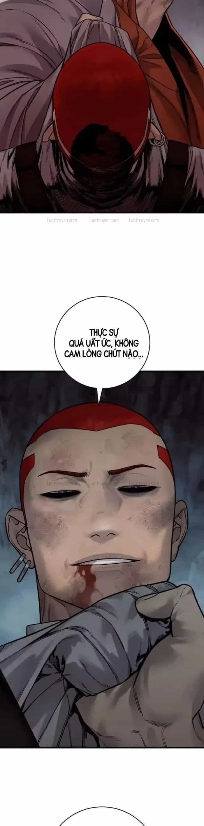 Cảnh Sát Báo Thù - Chương 139 - ảnh 26