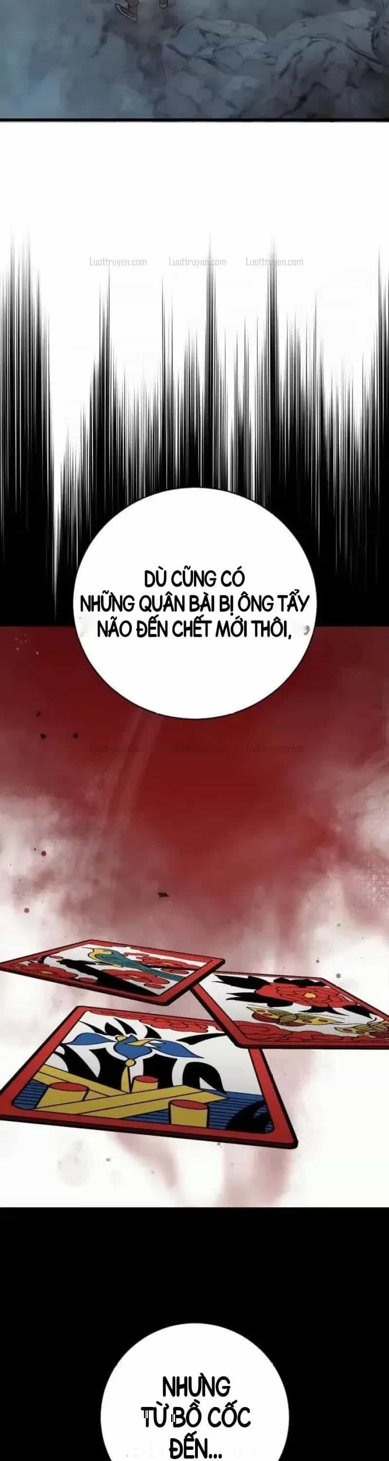 Cảnh Sát Báo Thù - Chương 140 - ảnh 15