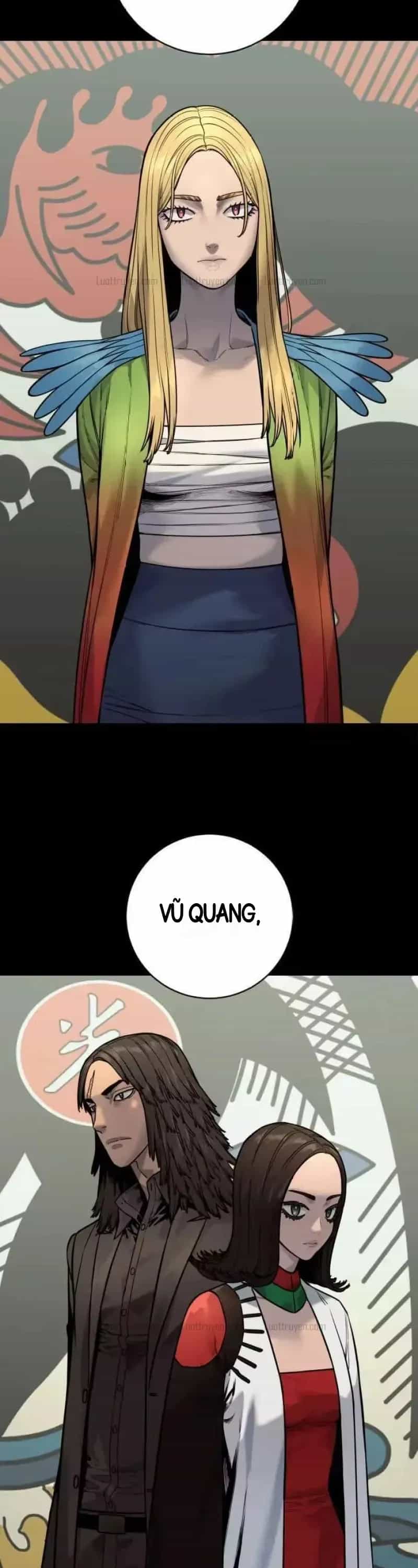 Cảnh Sát Báo Thù - Chương 140 - ảnh 16