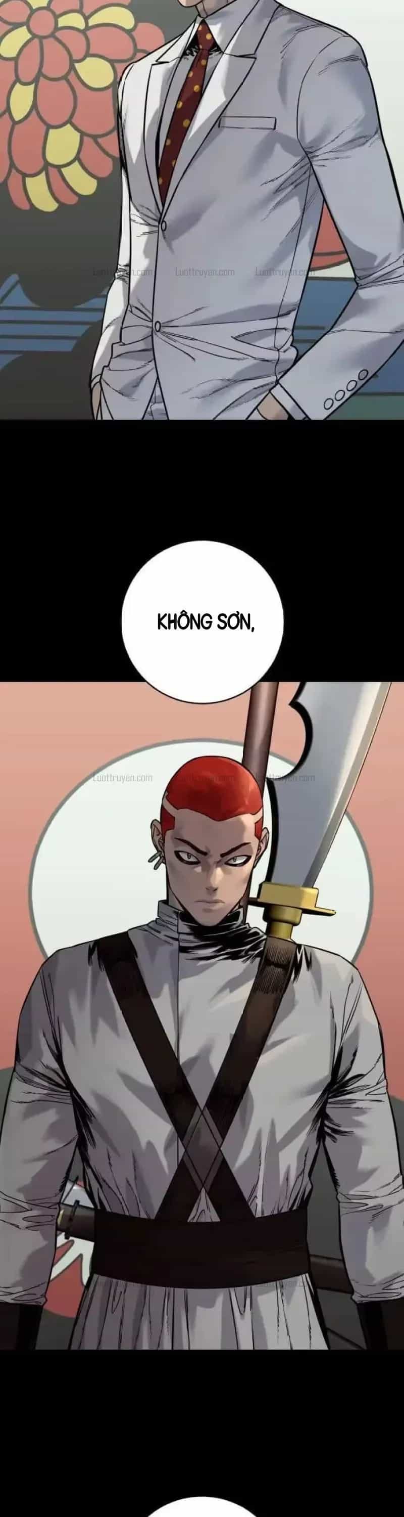 Cảnh Sát Báo Thù - Chương 140 - ảnh 18